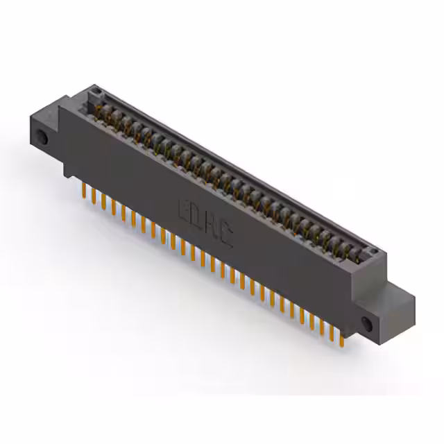 395-054-520-512 EDAC Inc.  Edgeboard Connectors